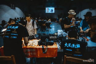 光影湘江畔，藝境寧鄉行——'行走的影像'長沙寧鄉站攝影藝術交流會暨獲獎作品揭曉