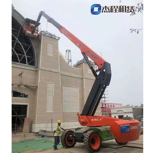 來賓市合山市哪里有升降車出租 2 58米升降機(jī)出租