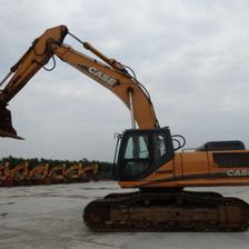 水上挖機出租 文利工程機械設備租賃