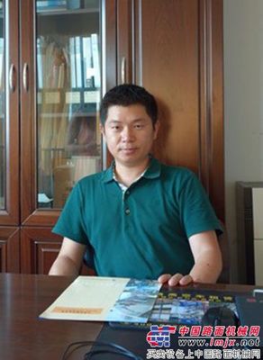 Genie推動本土高空作業設備租賃行業發展-高空作業平臺-特雷克斯-工程機械動態-中國路面機械網