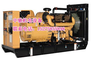 黃山發電機出租,黃山靜音發電機出租租賃