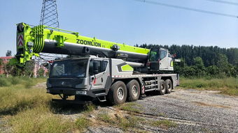 鄭州吊車(chē)出租找強(qiáng)眾工程機(jī)械設(shè)備 信陽(yáng)吊車(chē)租賃公司