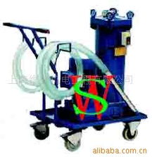 上海維瑟機電工程 濾油機產品列表