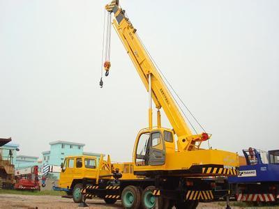 秦皇島吊車出租市場(chǎng)全解析 價(jià)格、服務(wù)與優(yōu)選公司指南